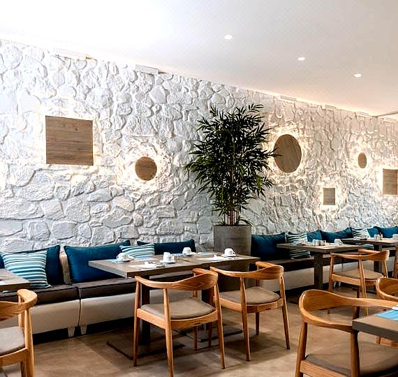 Santorini Kastelli Resort